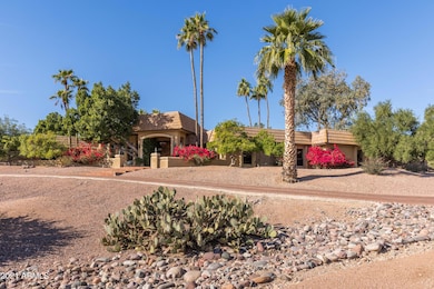 Low Maintenance Landscape
