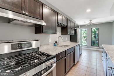 11200 Chestnut Grove Square unit 11200-202, Reston, VA 20190 - photo 4