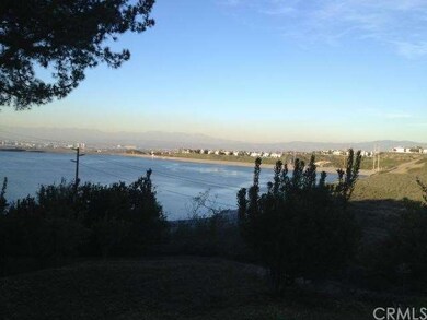 Panoramic views of hills, mountains, city lights a
