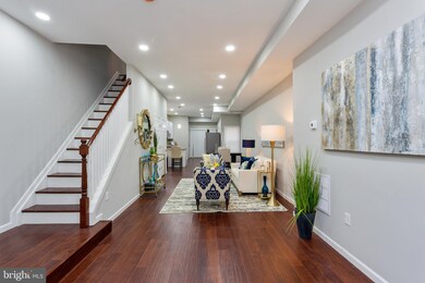 1526 N Caroline St, Baltimore, MD 21213 - photo 3