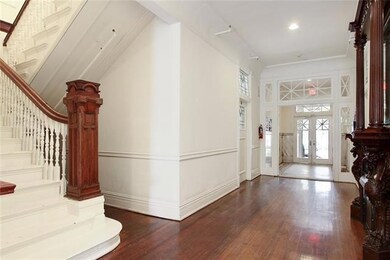 Foyer