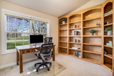 Office / Bedroom