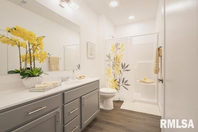 Bend Apartments, East Moline, IL 61244 - photo 2