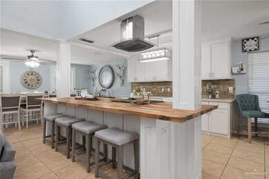 705 Alameda St, San Juan, TX 78589 - photo 7