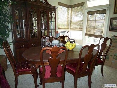 Large, Spacious Family Room with Ceiling Fan