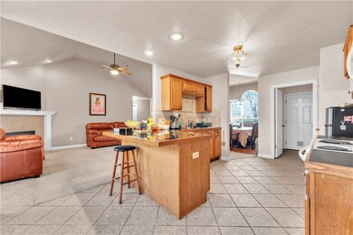 720 Almoo St, Lowell, AR 72745 - photo 3