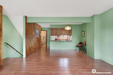 Living Dining