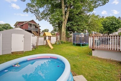 468 Hamilton St, Worcester, MA 01604 - photo 5