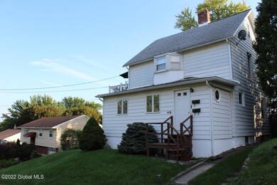 48 Wolfert Ave, Albany, NY 12204 - photo 2