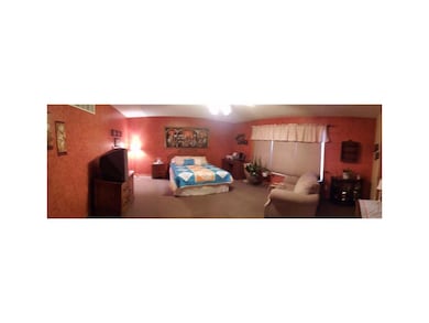 Master Bedroom.