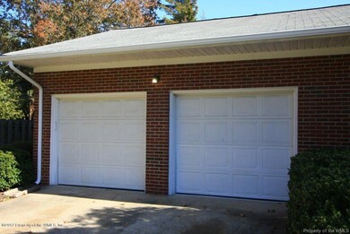 2-car garage