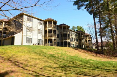 11 Bartemus Trail unit U107, Nashua, NH 03063 - photo 3