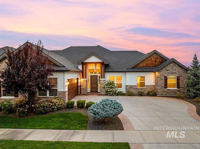 1552 W Windbreaker Ln, Eagle, ID 83616 - photo 3