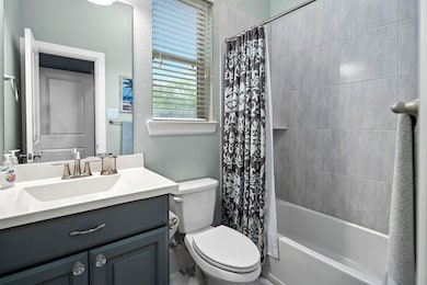 25118 Mountclair Hollow Ln, Tomball, TX 77375 - photo 5