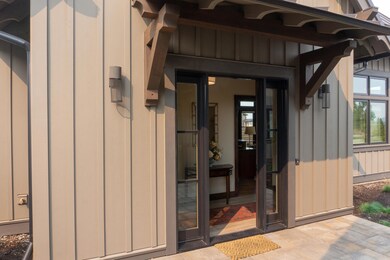 Front Patio