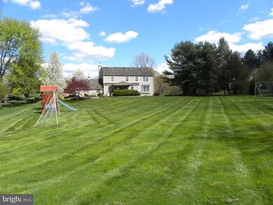 705 Beversrede Trail, Kennett Square, PA 19348 - photo 2