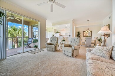 Opens out to that great view