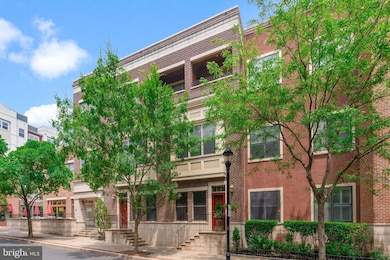 609 N Atlantic Ave, Collingswood, NJ 08108 - photo 2