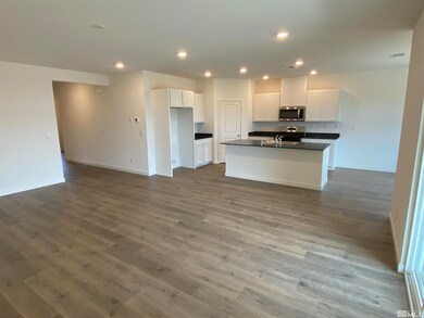 736 Butte Creek Rd unit Lot 16, Dayton, NV 89403 - photo 4