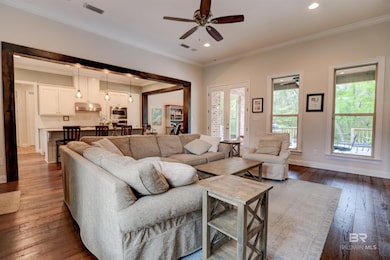 397 Boulder Creek Ave, Fairhope, AL 36532 - photo 5