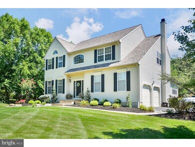 105 Palmer Place, Swedesboro, NJ 08085 - photo 2