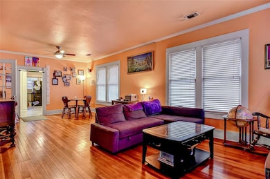 1523 W Crawford St, Denison, TX 75020 - photo 7