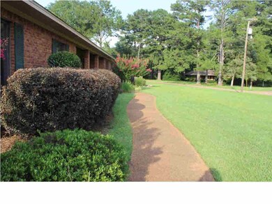 Beautifully landscaped!