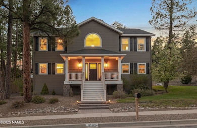 1085 Conifer