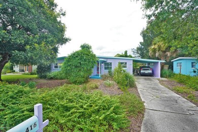 416 Thomas Ave, Cocoa, FL 32922 - photo 2