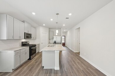 Photo is not of the actual home but is an inspirat