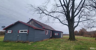 9376 N 200 E Rd, Farmersburg, IN 47850 - photo 4
