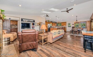 2830 N Tohatchi Rd, Prescott, AZ 86305 - photo 6