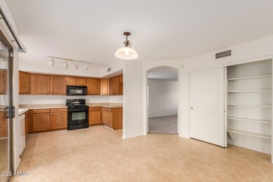 Kitchen / Pantry