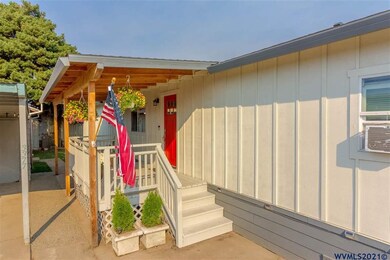 3377 Elm (#17) St unit 17, Hubbard, OR 97032 - photo 2