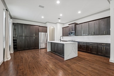 1224 Nelson Falls Ln, Houston, TX 77008 - photo 7