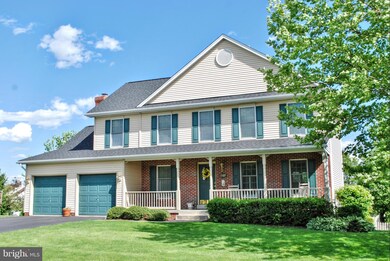 2107 Graystone Ct, Frederick, MD 21702 - photo 2