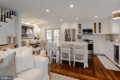 406 Fairmont Rd, Havertown, PA 19083 - photo 5