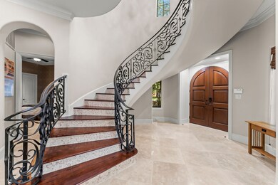 1601 Glourie Dr, Houston, TX 77055 - photo 4