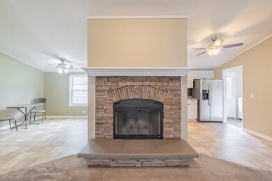 149 Glenburg Dr, Manchester, TN 37355 - photo 7