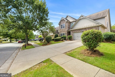 7744 Soaring Eagle Dr, Flowery Branch, GA 30542 - photo 2