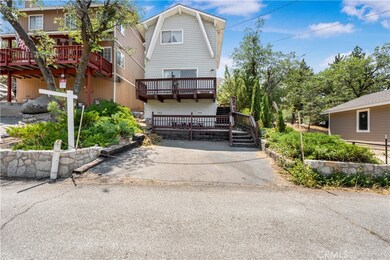 33355 Carlock Dr, Running Springs, CA 92382 - photo 2