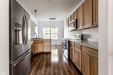 11244 Hearthstone Dr, Fishers, IN 46037 - photo 7