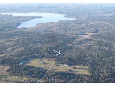 Aerial View. Aerial showing Boyden...