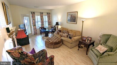 4417 Fair Stone Dr unit 104, Fairfax, VA 22033 - photo 7