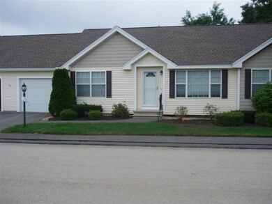 9 Dogwood Dr unit 37, Hooksett, NH 03106 - photo 2