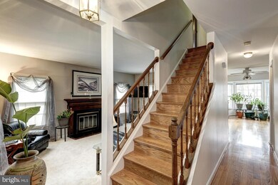 7752 Northedge Ct, Springfield, VA 22153 - photo 3