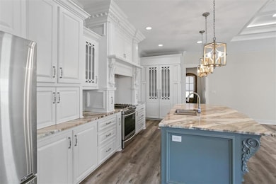 5838 Willow Ridge Dr, Lake Charles, LA 70605 - photo 5