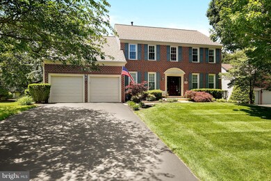 10419 Churchill Way, Laurel, MD 20723 - photo 2