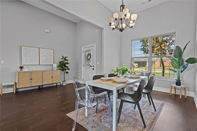 1500 Colonel Bass Ln, Prairie Grove, AR 72753 - photo 5