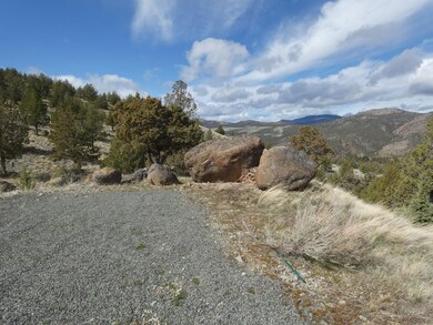 16220 Lost Coyote Ln, Mitchell, OR 97750 - photo 6